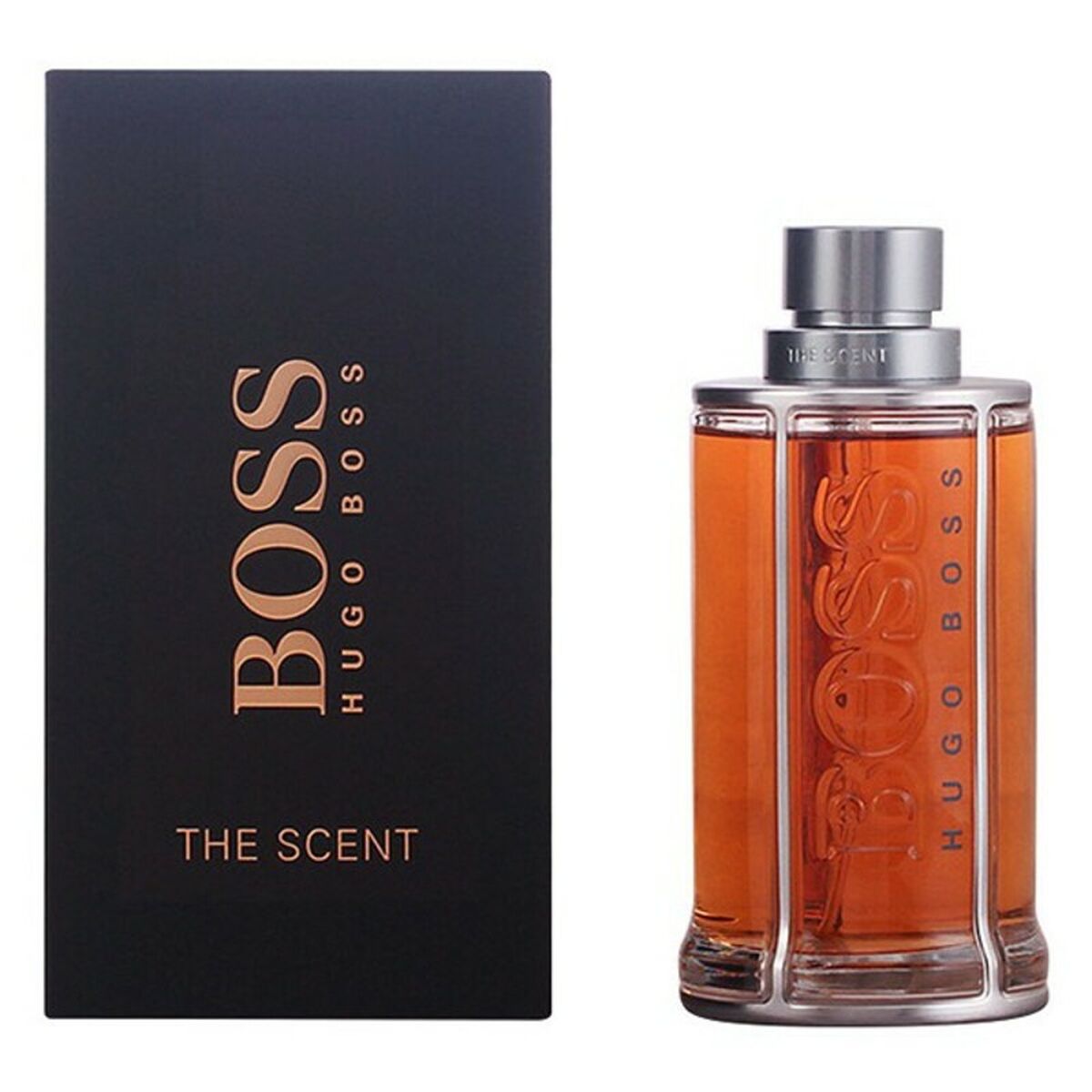 Herenparfum Hugo Boss The Scent EDT - Schoonheid, Parfums en geuren - Hugo Boss
