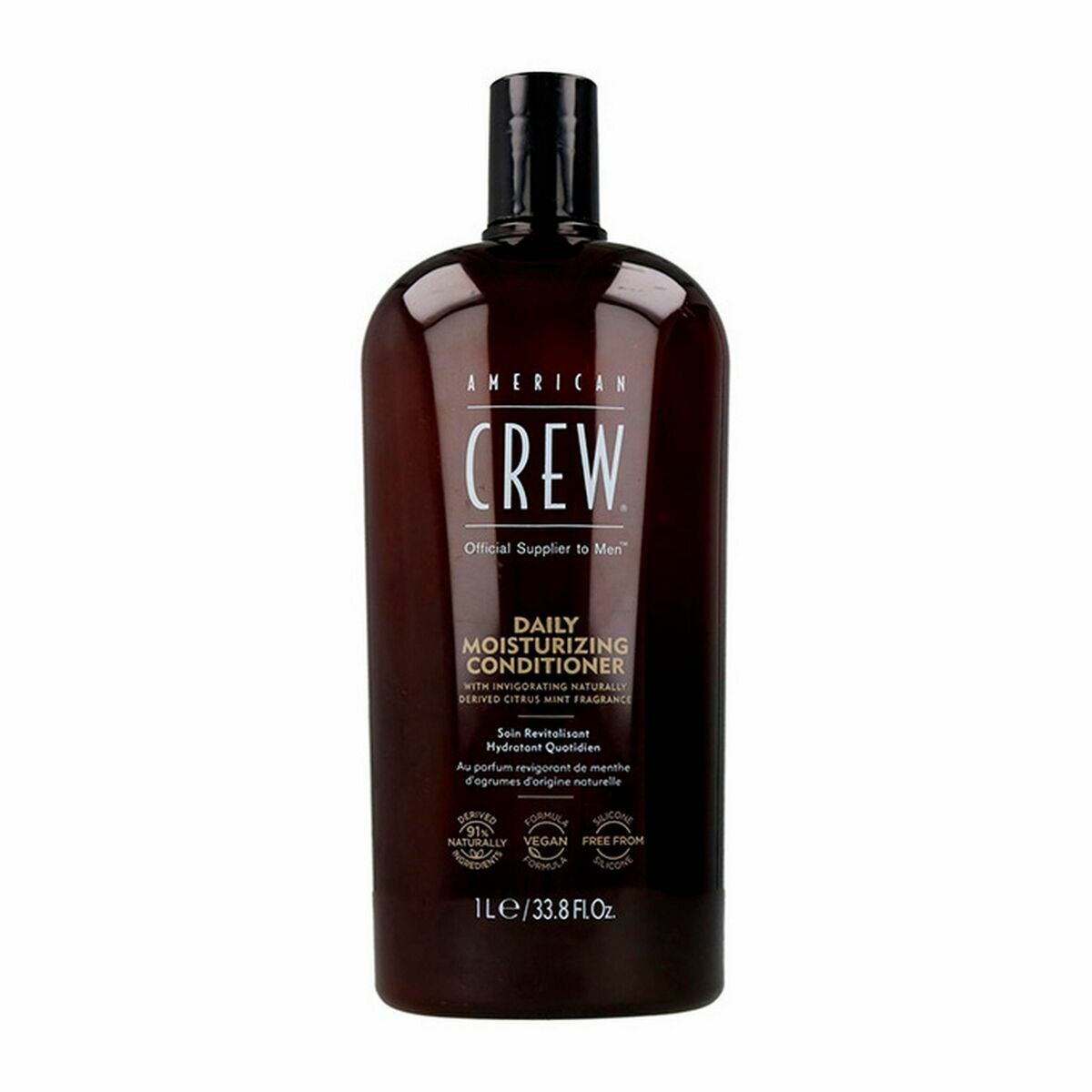 Conditioner American Crew 738678001042 Munt 1 L