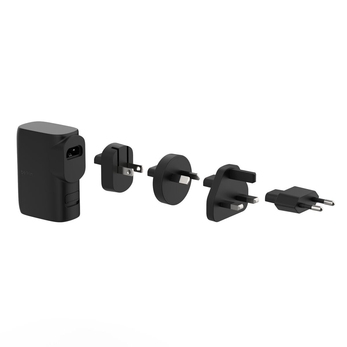Kabel Lightning Belkin BPZ003BT1MBK - B6 - Elektronica, Mobiele communicatie en accessoires - Belkin