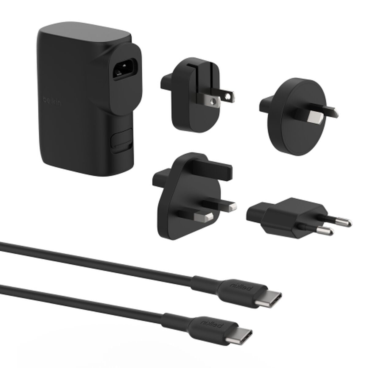 Kabel Lightning Belkin BPZ003BT1MBK - B6 - Elektronica, Mobiele communicatie en accessoires - Belkin
