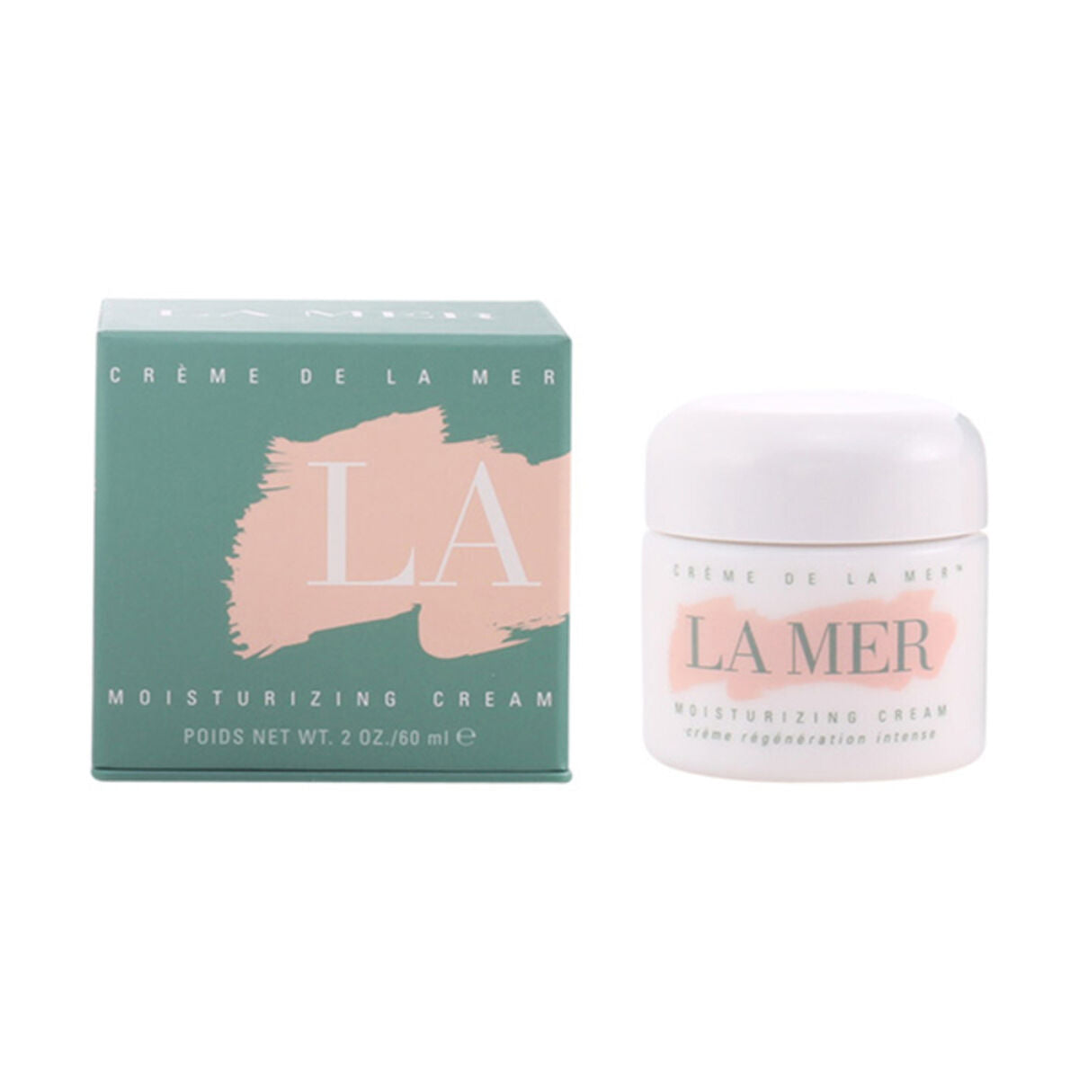 Vochtinbrengende Crème Lifting Effect La Mer - Schoonheid, Huidverzorging - La Mer