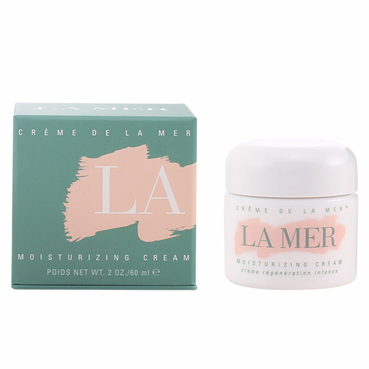 Vochtinbrengende Crème Lifting Effect La Mer - Schoonheid, Huidverzorging - La Mer