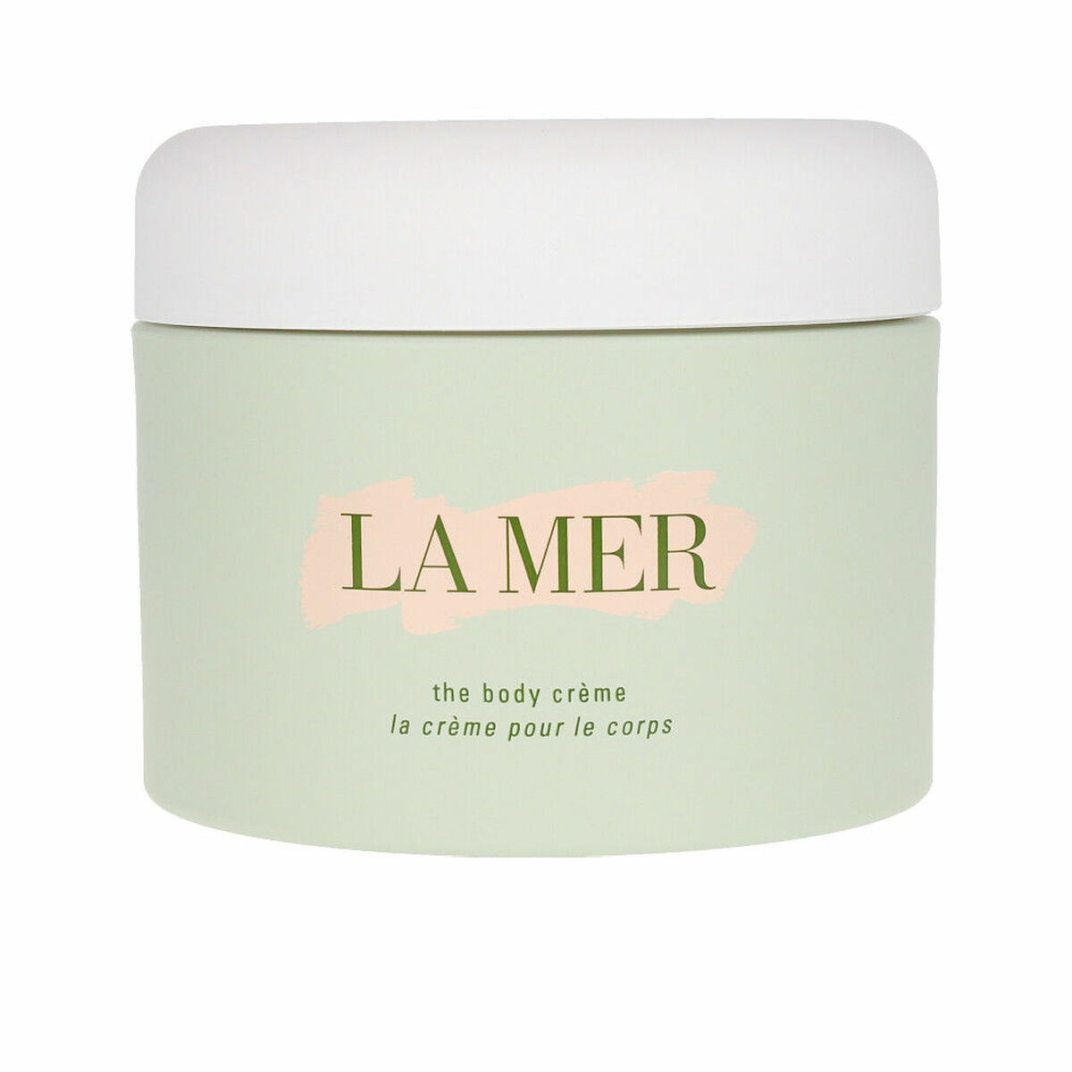 Vochtinbrengende Body Crème La Mer La Mer 300 ml - Schoonheid, Huidverzorging - La Mer