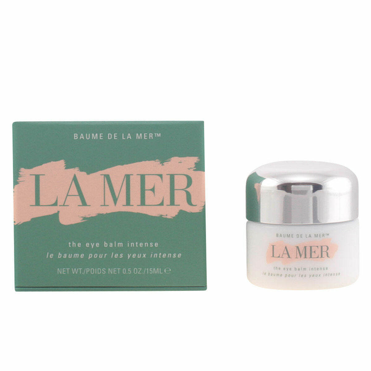 Oogcontourbalsem La Mer 747930025771 15 ml Intensief - Schoonheid, Huidverzorging - La Mer
