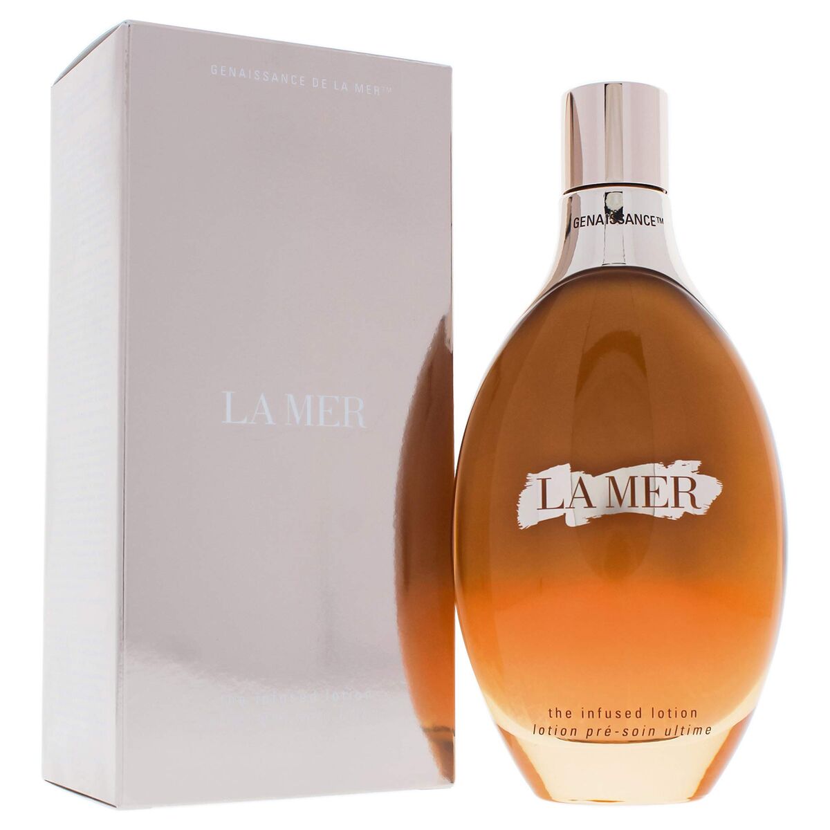 Vochtinbrengende Gezichtslotion La Mer Genaissance 150 ml - Schoonheid, Huidverzorging - La Mer