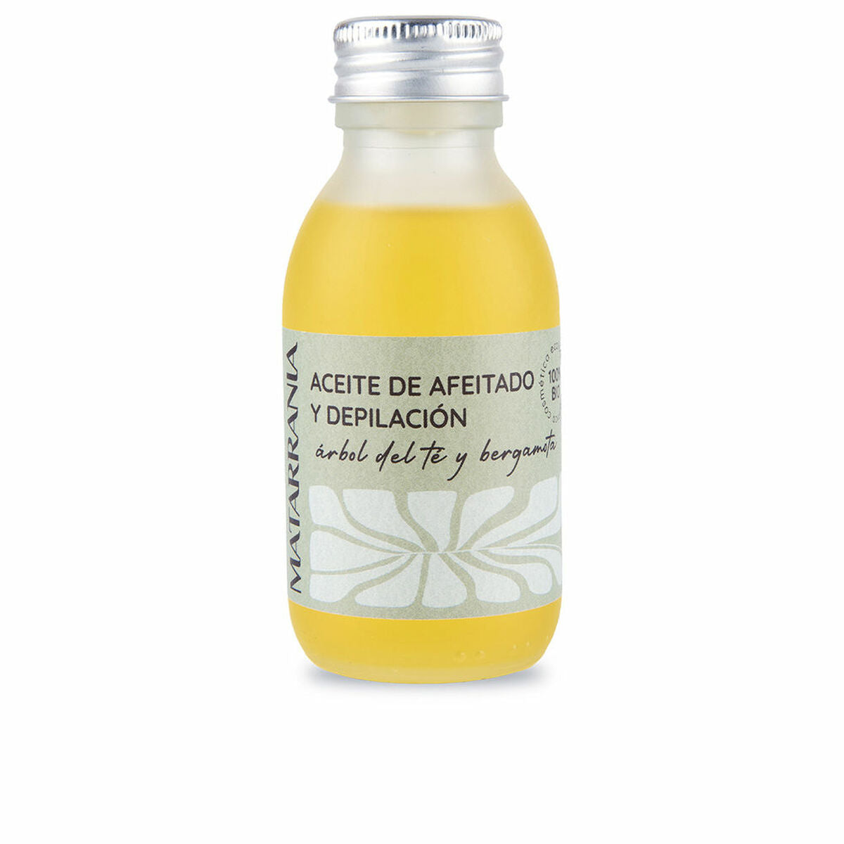 Scheerolie Matarrania Bio 100 ml - Schoonheid, Scheren en ontharen - Matarrania