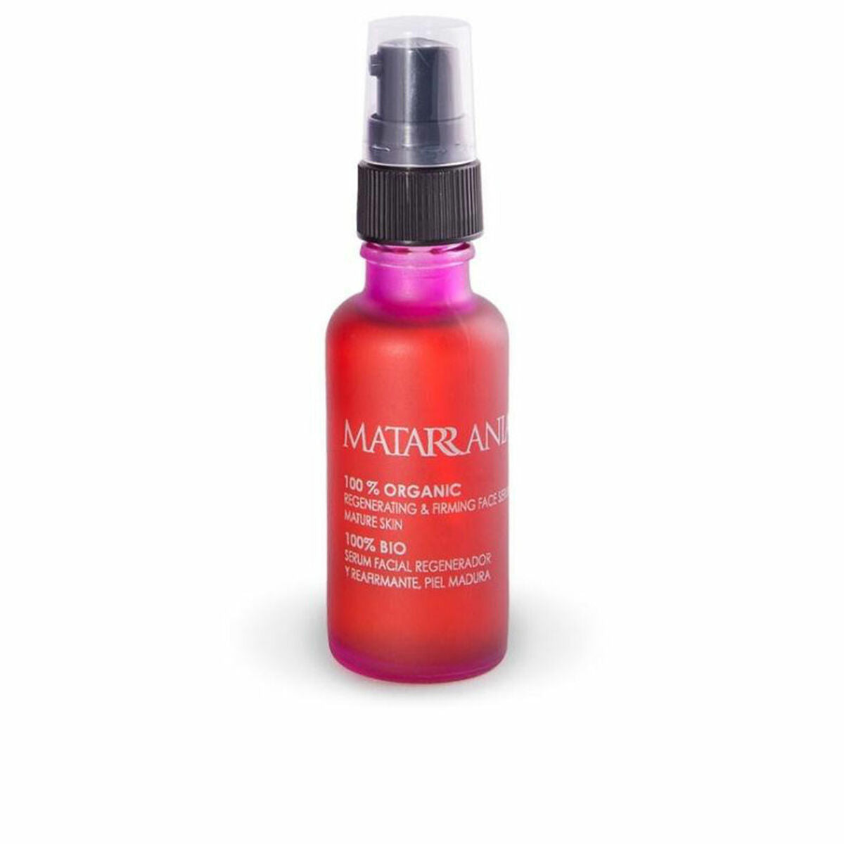 Gezichtsserum Matarrania 100% Bio 30 ml - Schoonheid, Huidverzorging - Matarrania
