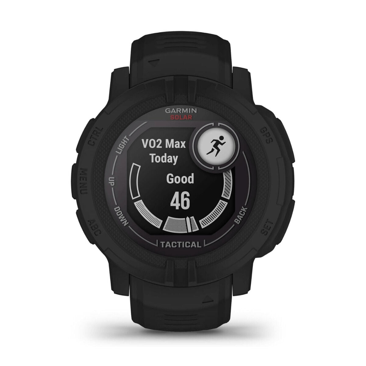 Activiteit armband GARMIN 010 - 02627 - 03 Zwart 0,9" 45 mm - Elektronica - GARMIN