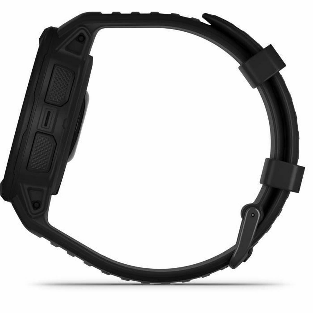 Activiteit armband GARMIN 010-02627-03 Zwart 0,9" 45 mm