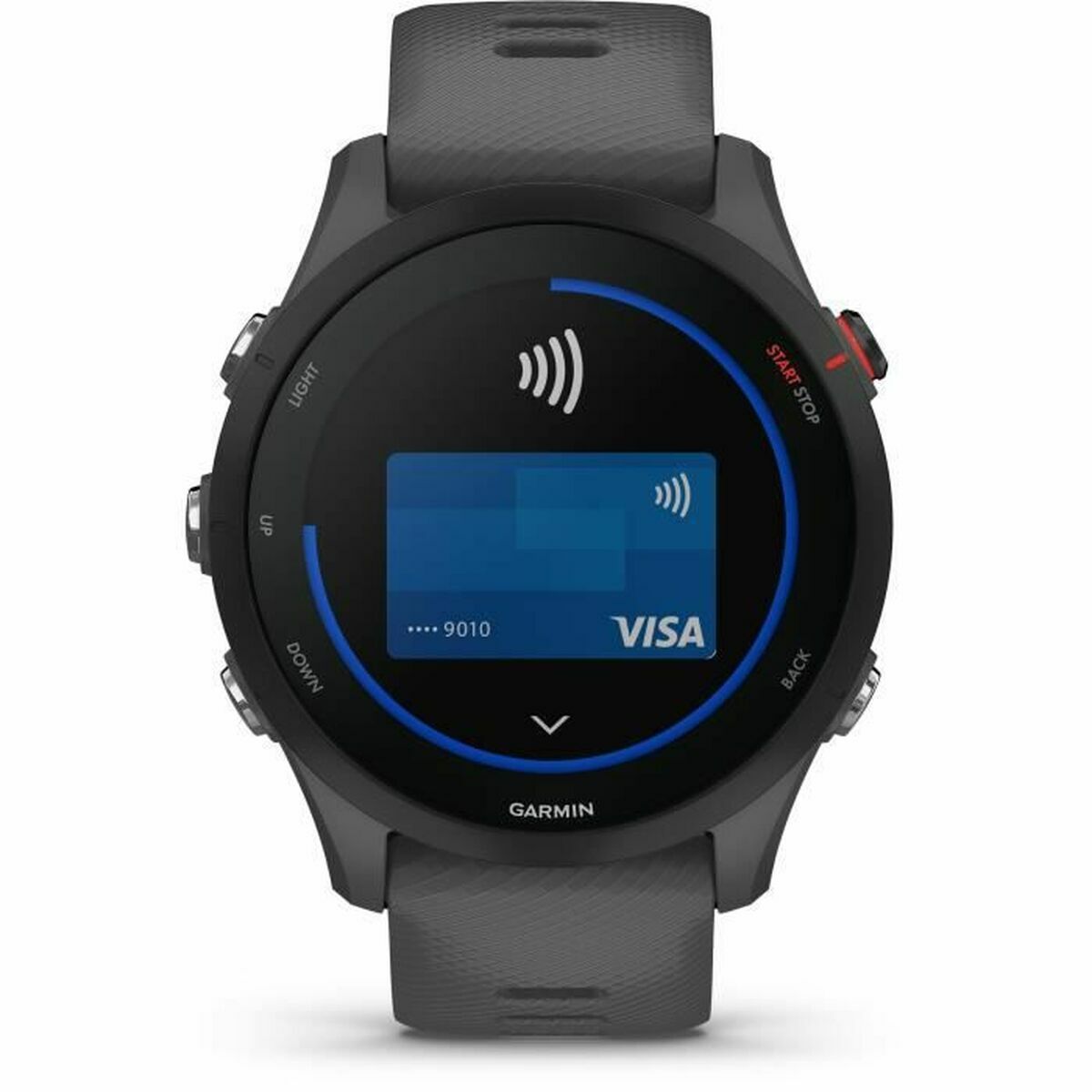 Smartwatch GARMIN Forerunner 255 Grijs 1,3" 46 mm