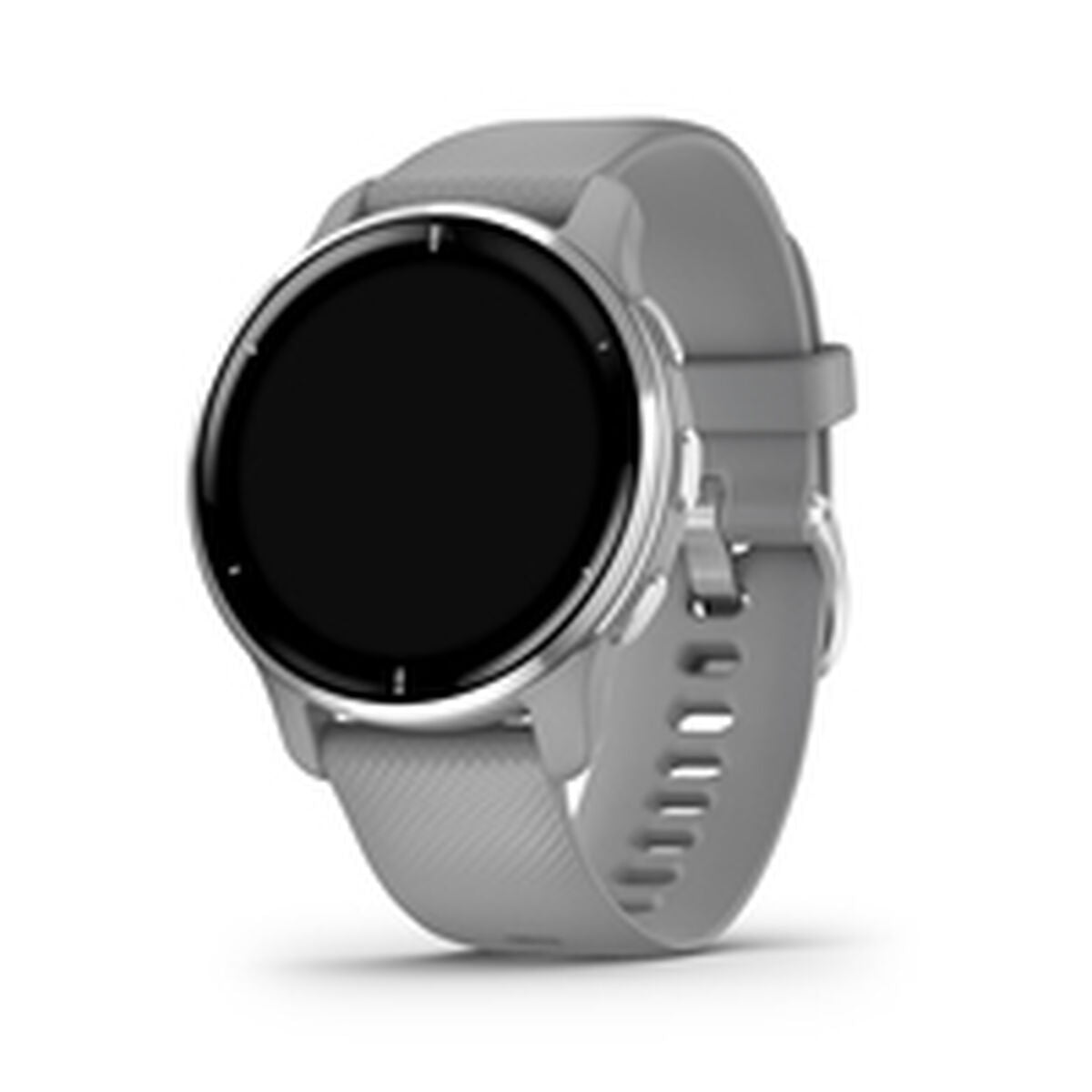 Smartwatch GARMIN 010 - 02496 - 10 Grijs Zilverkleurig 1,3" 43 mm - Elektronica - Garmin