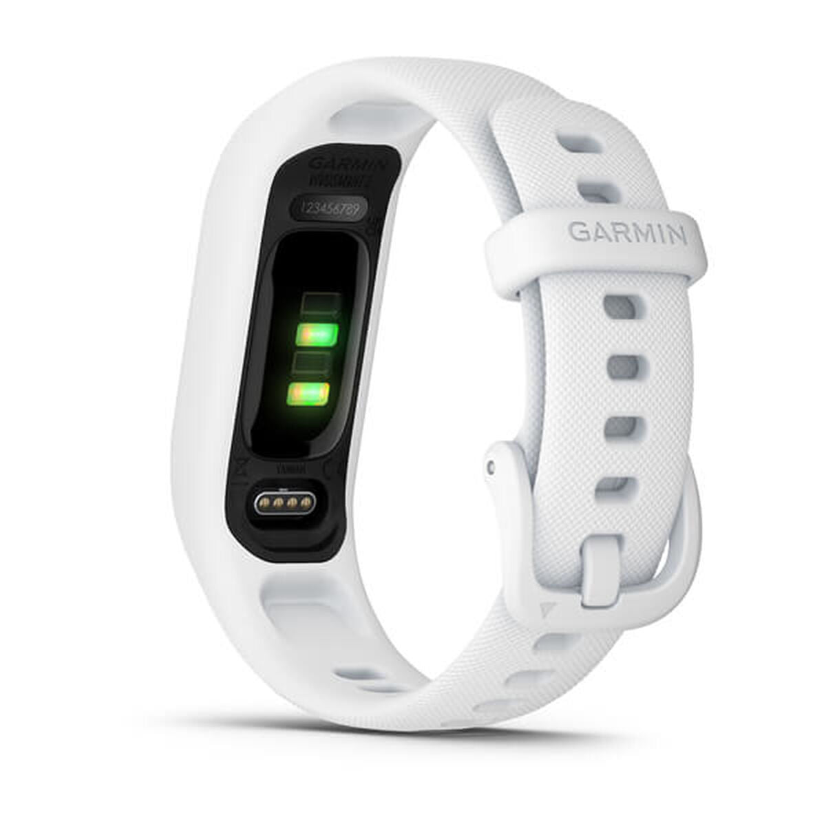 Activiteit armband GARMIN Vivosmart 5 Wit Zwart - Sport en outdoor, Elektronica en apparaten - GARMIN