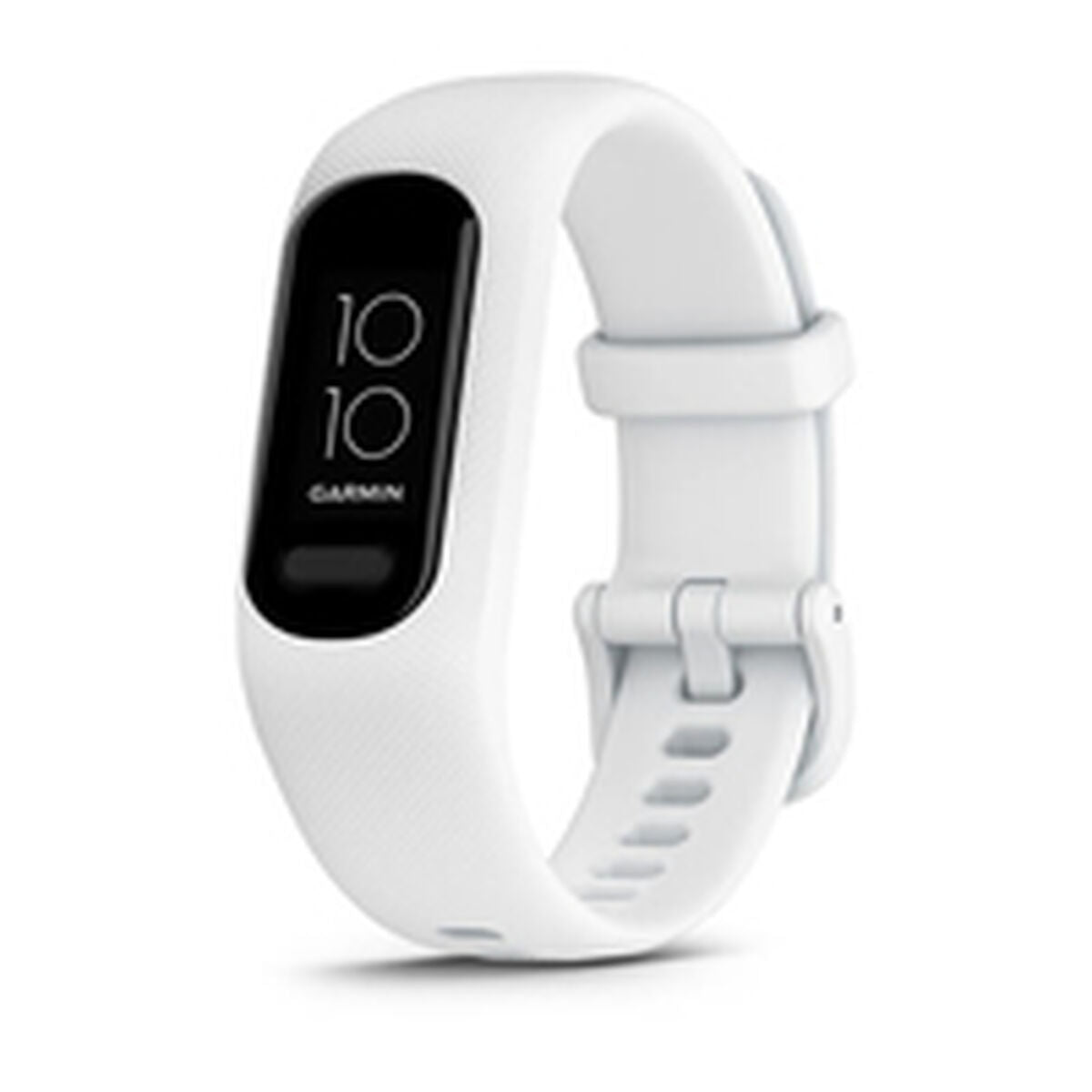 Activiteit armband GARMIN Vivosmart 5 Wit Zwart - Sport en outdoor, Elektronica en apparaten - GARMIN