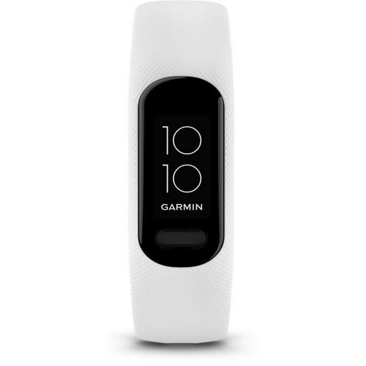 Activiteit armband GARMIN Vivosmart 5 Wit Zwart - Sport en outdoor, Elektronica en apparaten - GARMIN