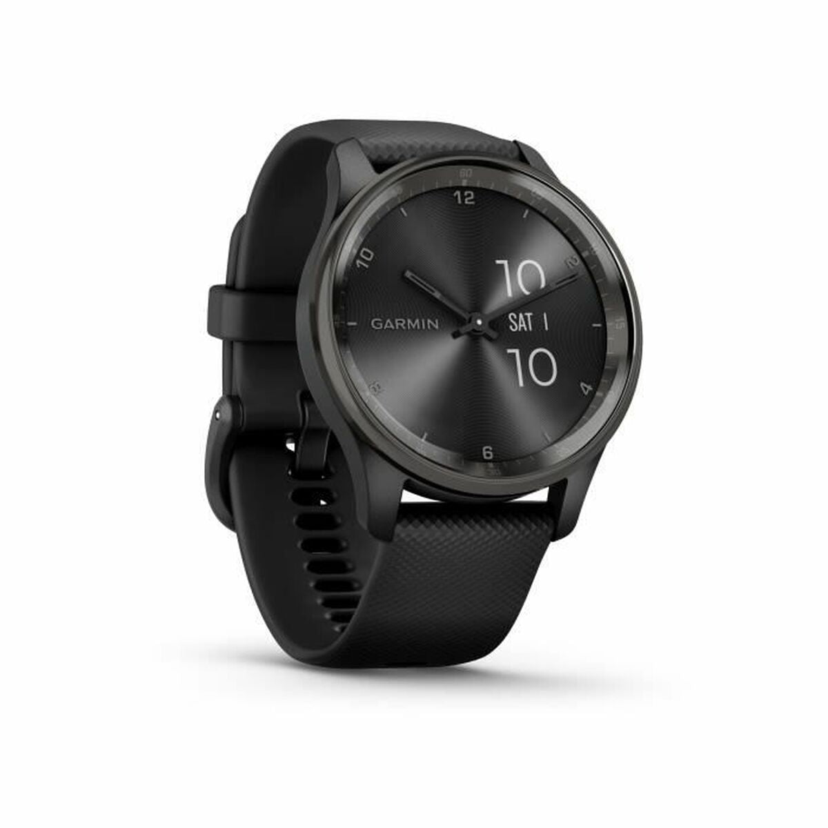 Activiteit armband GARMIN vivomove Trend Zwart Raad van bestuur