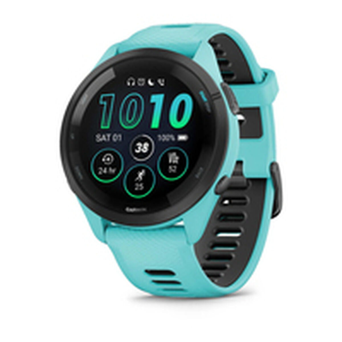 Smartwatch GARMIN 010 - 02810 - 12 1,3" 46 mm - Elektronica - GARMIN