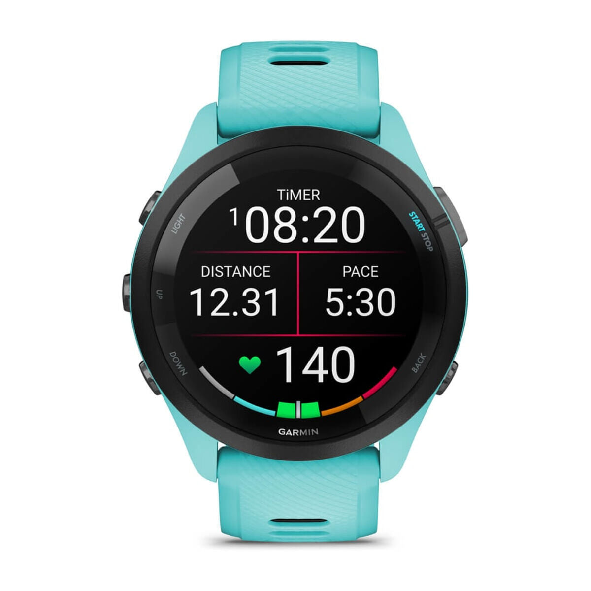 Smartwatch GARMIN 010 - 02810 - 12 1,3" 46 mm - Elektronica - Garmin