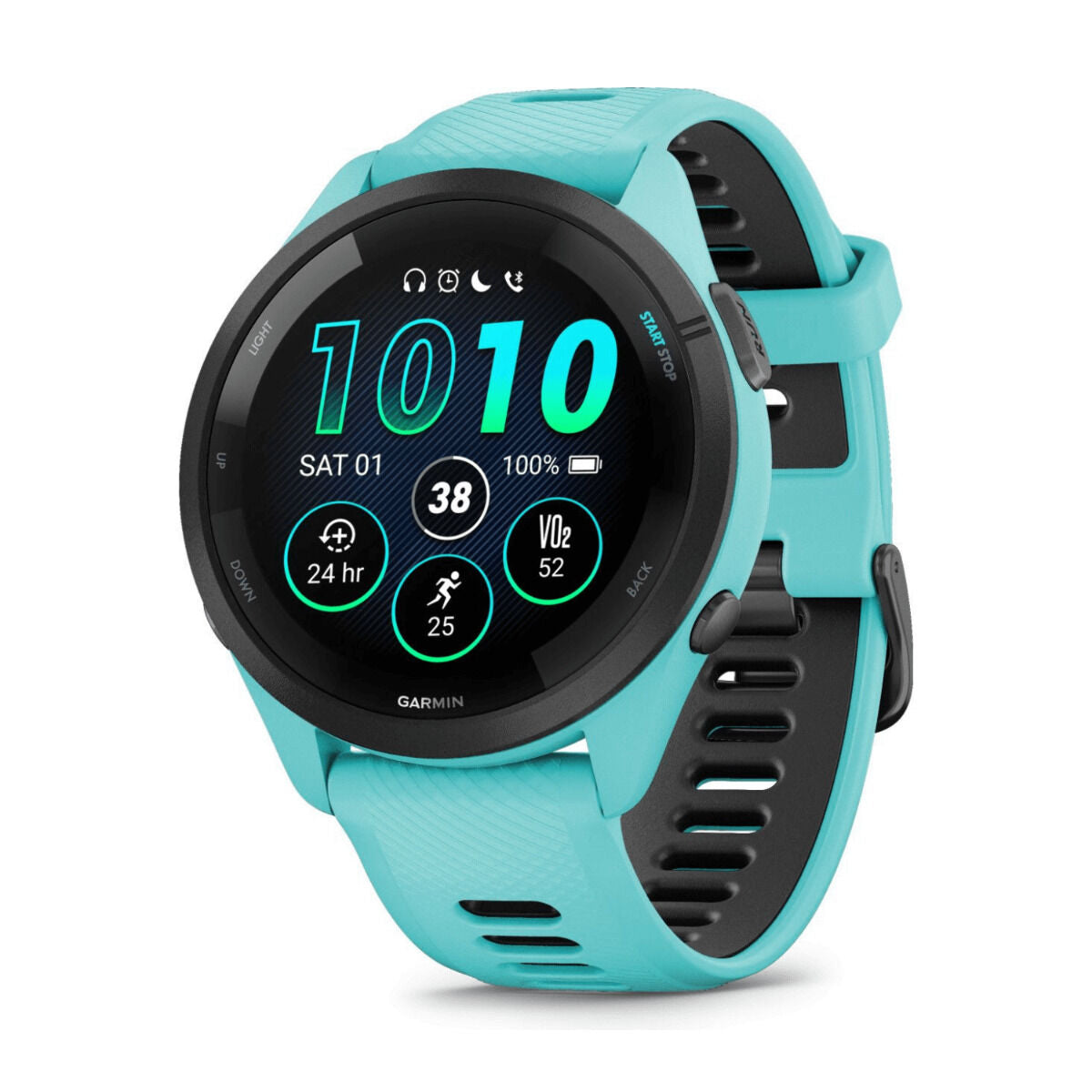 Smartwatch GARMIN 010 - 02810 - 12 1,3" 46 mm - Elektronica - GARMIN