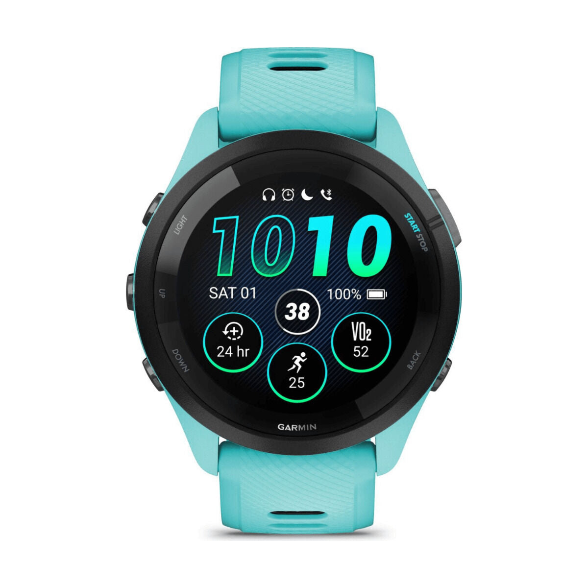 Smartwatch GARMIN 010 - 02810 - 12 1,3" 46 mm - Elektronica - GARMIN