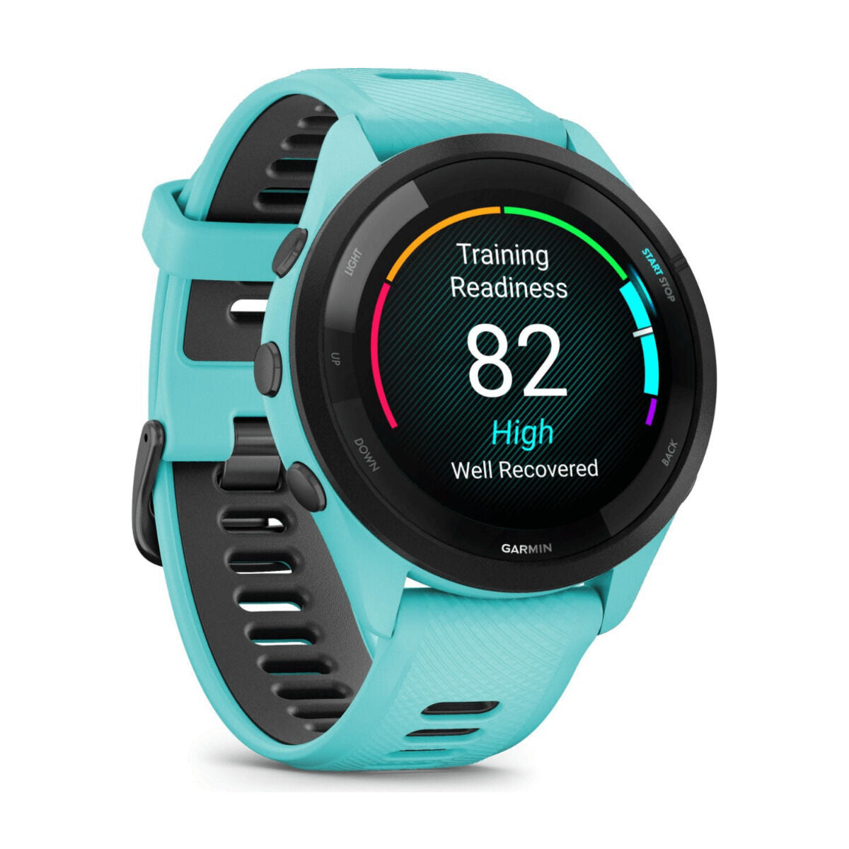 Smartwatch GARMIN 010 - 02810 - 12 1,3" 46 mm - Elektronica - Garmin