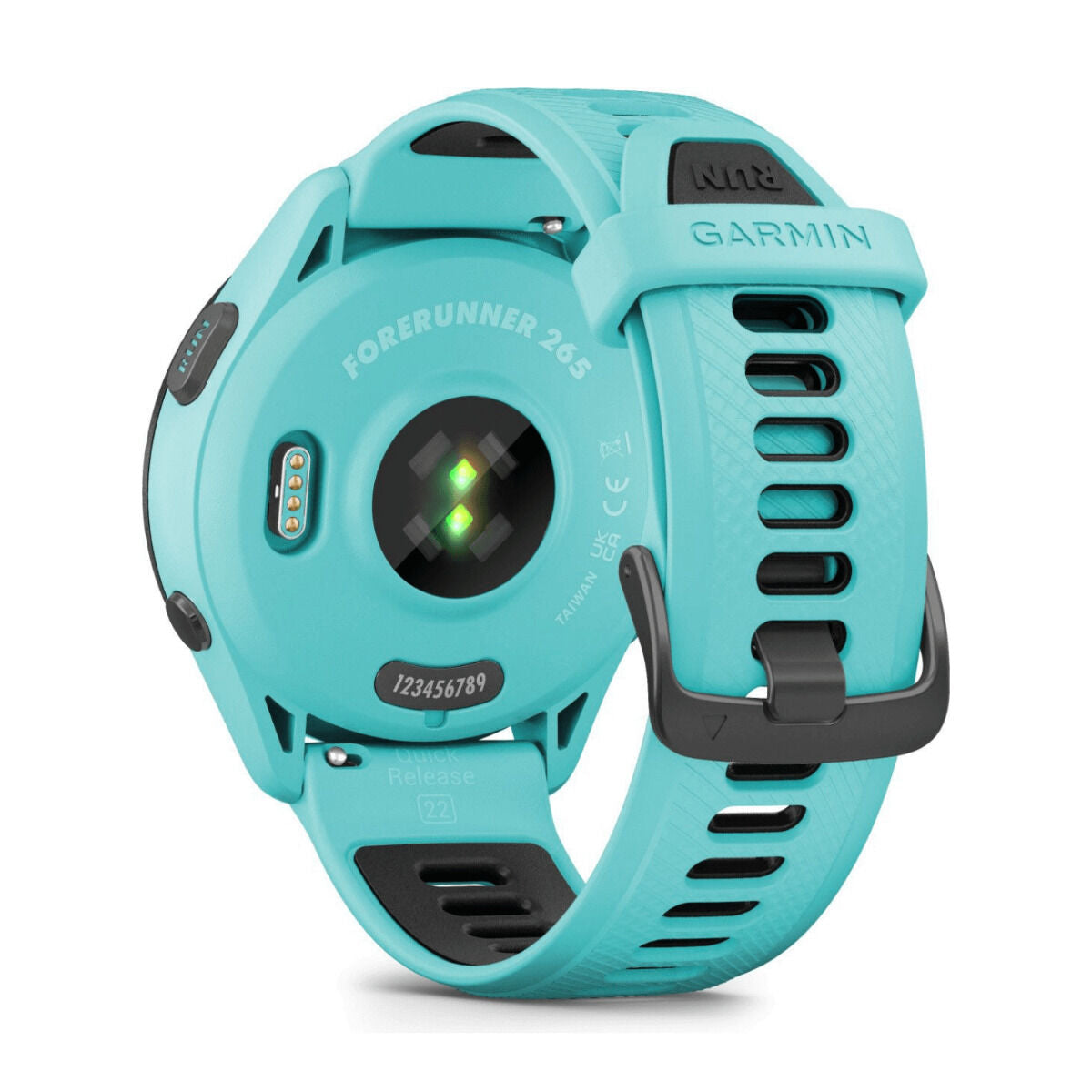 Smartwatch GARMIN 010 - 02810 - 12 1,3" 46 mm - Elektronica - Garmin