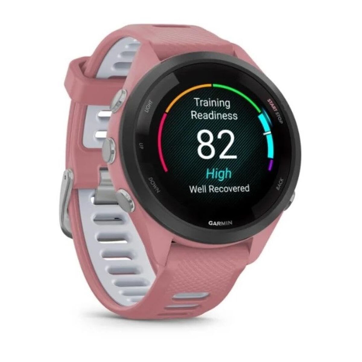 Smartwatch GARMIN Forerunner 265S Zwart 1,1" - Elektronica - GARMIN