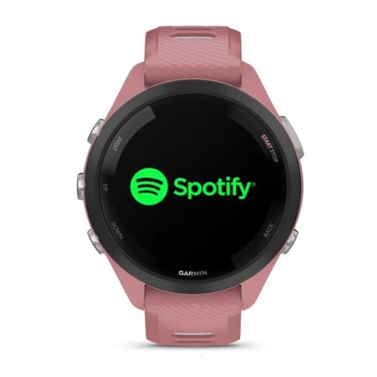 Smartwatch GARMIN Forerunner 265S Zwart 1,1" - Elektronica - GARMIN