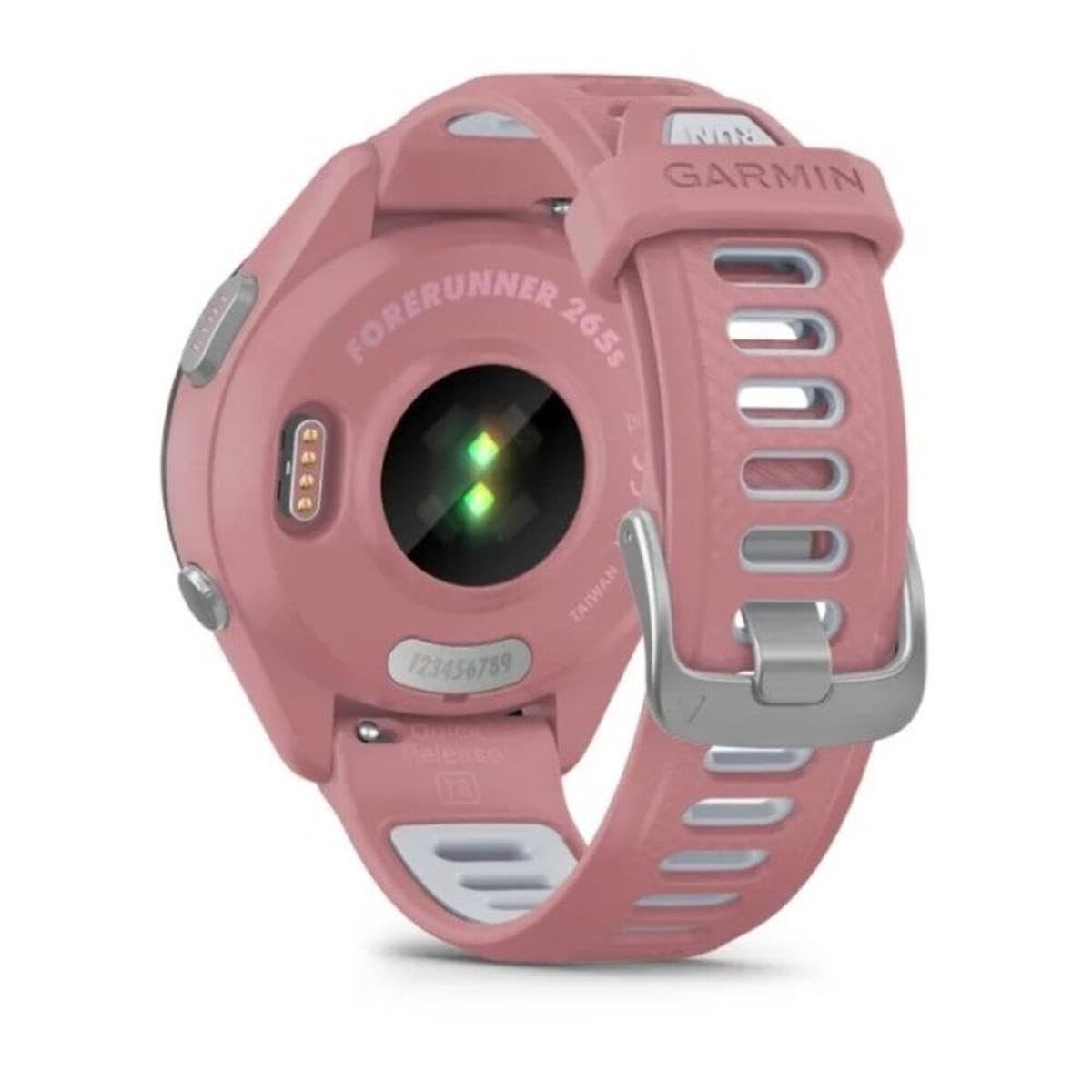 Smartwatch GARMIN Forerunner 265S Zwart 1,1" - Elektronica - GARMIN
