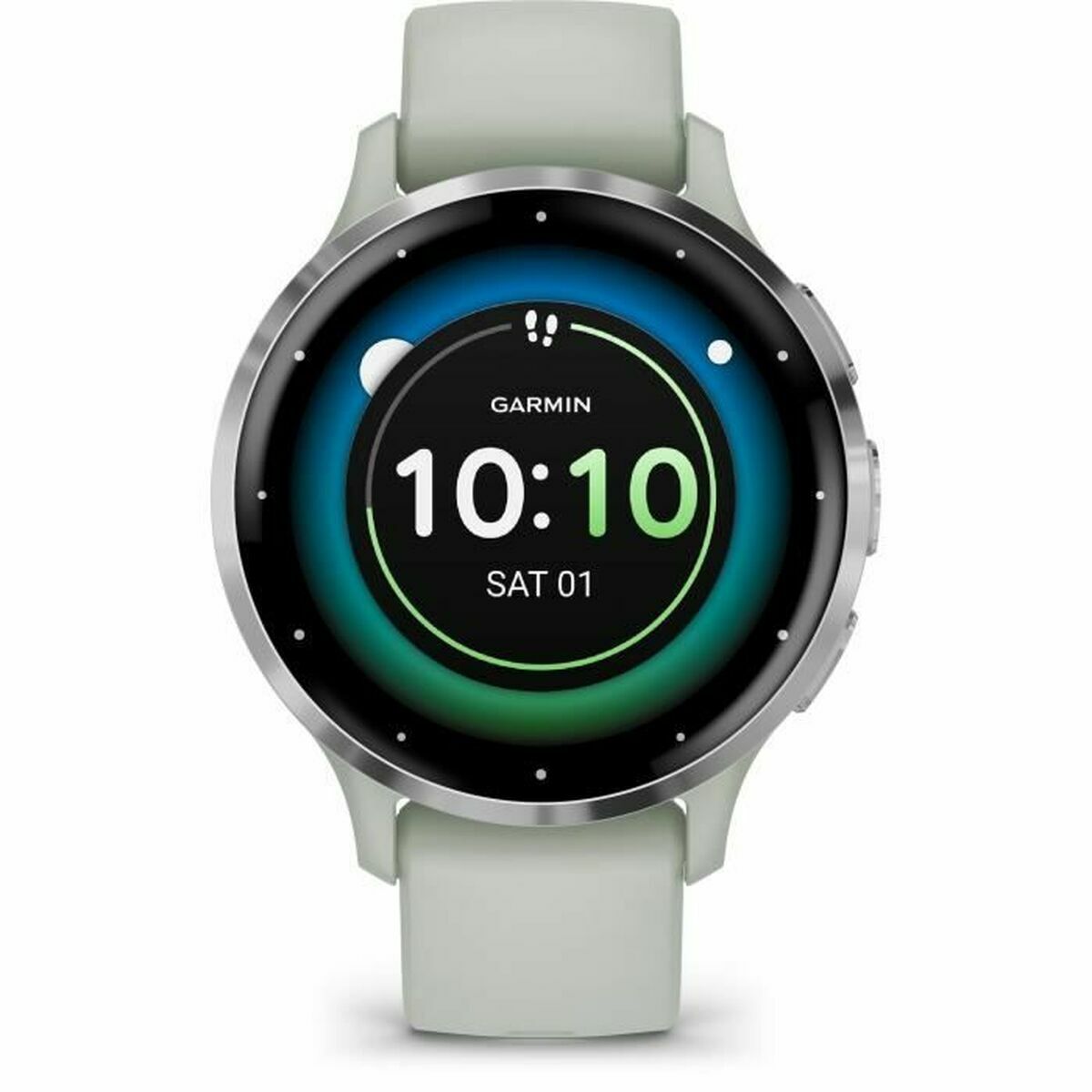 Smartwatch GARMIN Venu 3S Roze 1,2"