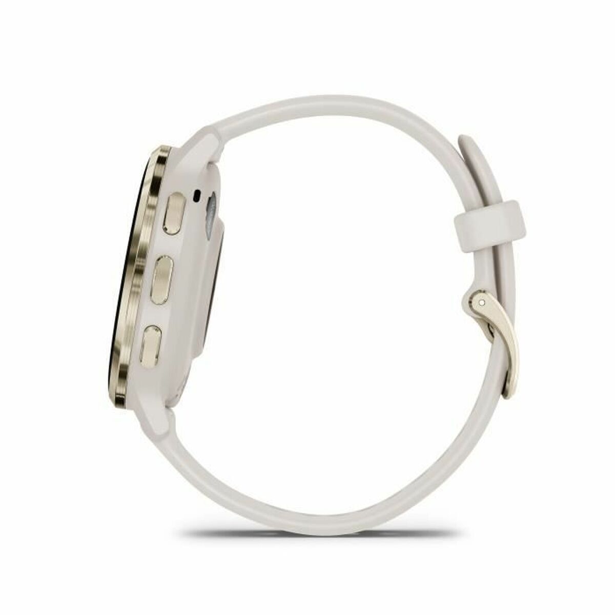 Smartwatch GARMIN Venu 3S Ivoor 1,2" - Elektronica - GARMIN