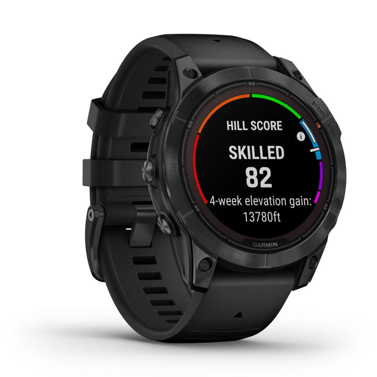 Smartwatch GARMIN fēnix 7X Pro Zwart 1,3" - Elektronica - Garmin