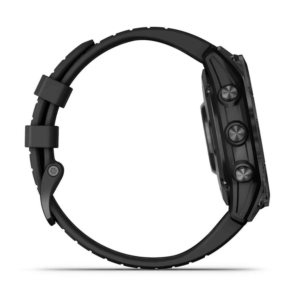 Smartwatch GARMIN fēnix 7X Pro Zwart 1,3" - Elektronica - Garmin