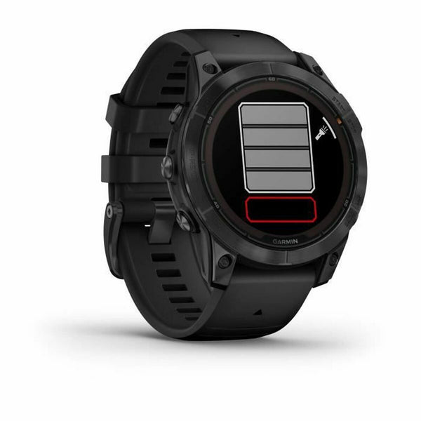 Smartwatch GARMIN fēnix 7X Pro Grijs 1,3"