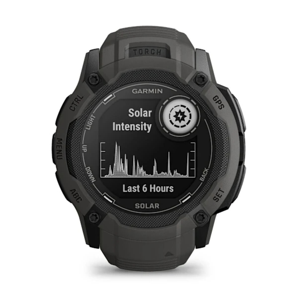 Smartwatch GARMIN 010 - 02805 - 00 Zwart 1,1" Ø 50 mm - Elektronica - GARMIN