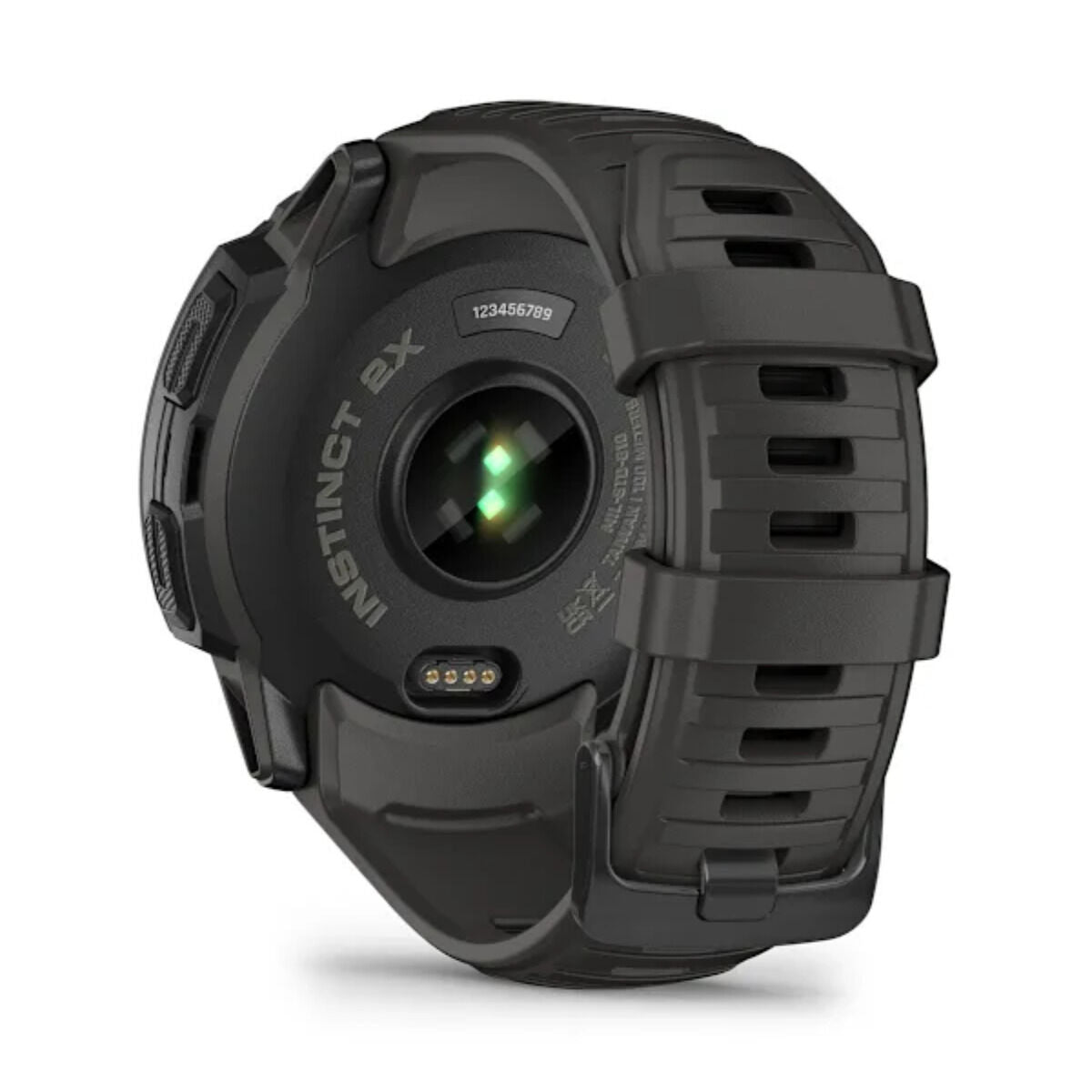 Smartwatch GARMIN 010 - 02805 - 00 Zwart 1,1" Ø 50 mm - Elektronica - Garmin