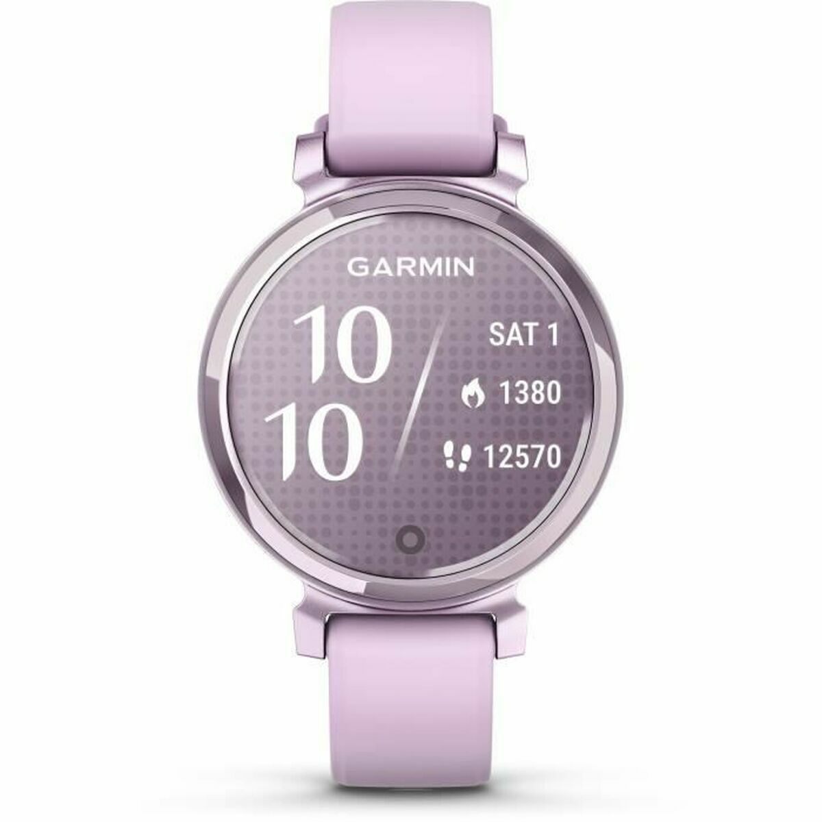 Smartwatch GARMIN Lily 2 Roze 1"