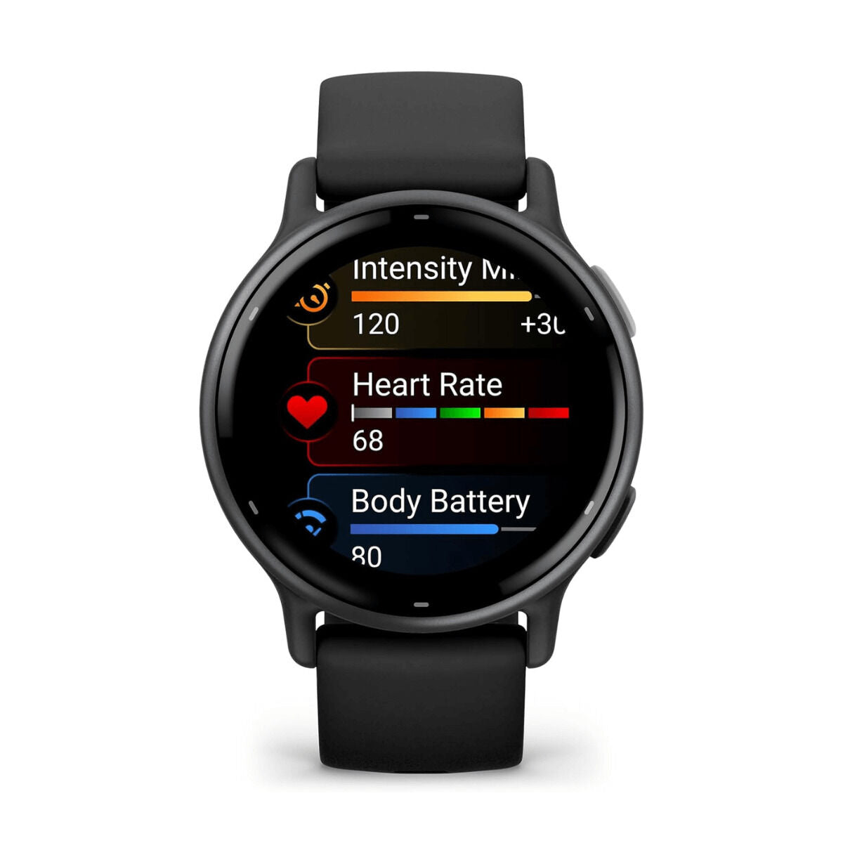 Smartwatch GARMIN Vivoactive 5 Zwart 1,2"