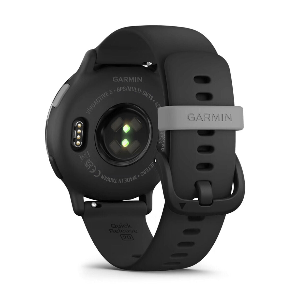 Smartwatch GARMIN Vivoactive 5 Zwart 1,2"