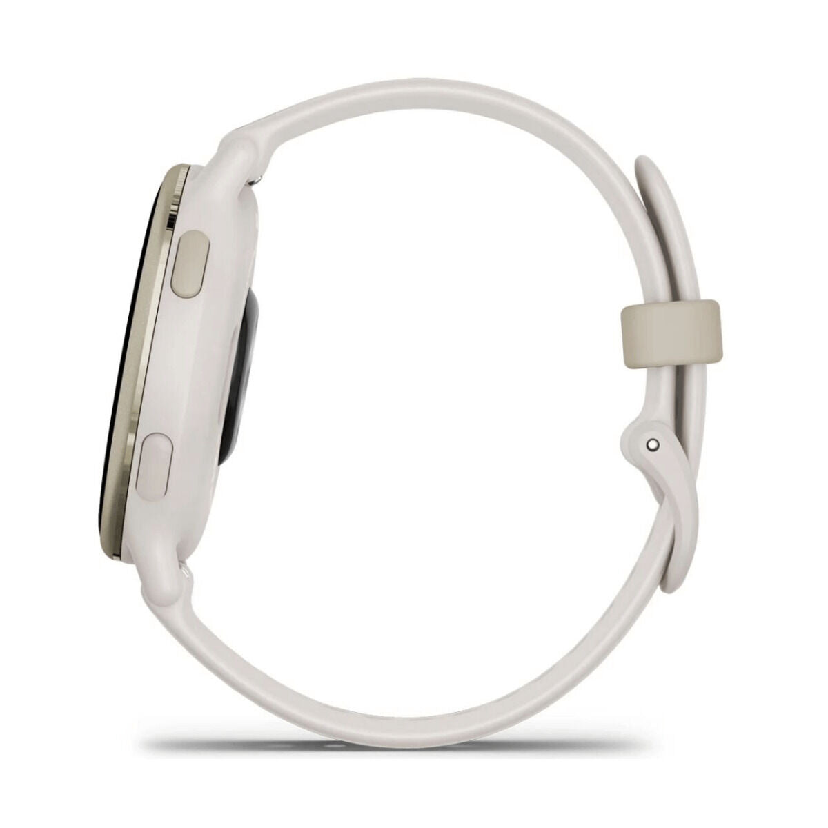 Horloge Heren GARMIN 010-02862-11 Wit 1,2"