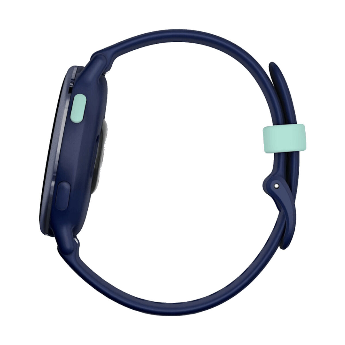 Horloge Heren GARMIN 010 - 02862 - 12 Blauw 1,2" - Elektronica - Garmin