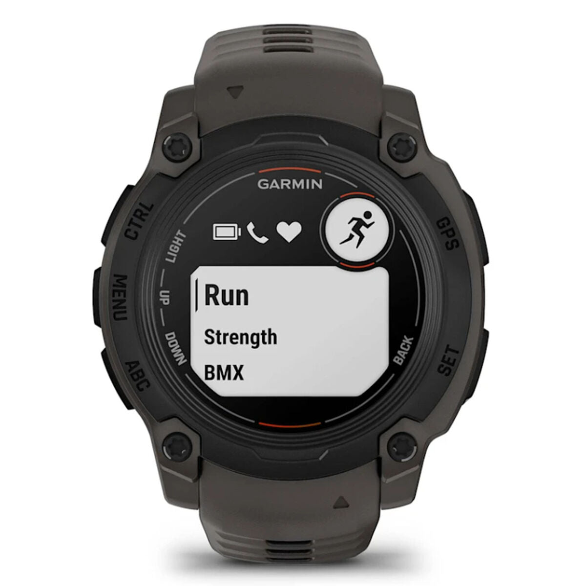 Smartwatch GARMIN 010-02932-00 Zwart 1,2" 40 mm