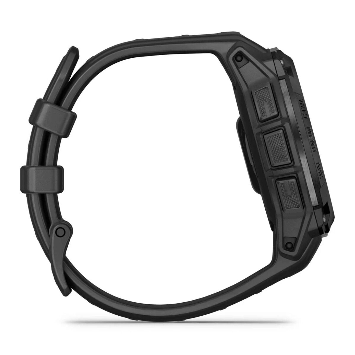 Smartwatch GARMIN Instinct 3 Solar Tactical Edition Zwart 0,9" 45 mm - Elektronica - Garmin