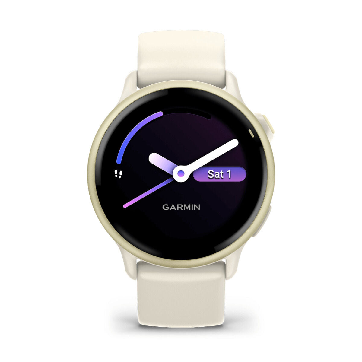 Smartwatch GARMIN 010-02985-01 Wit 1,2"