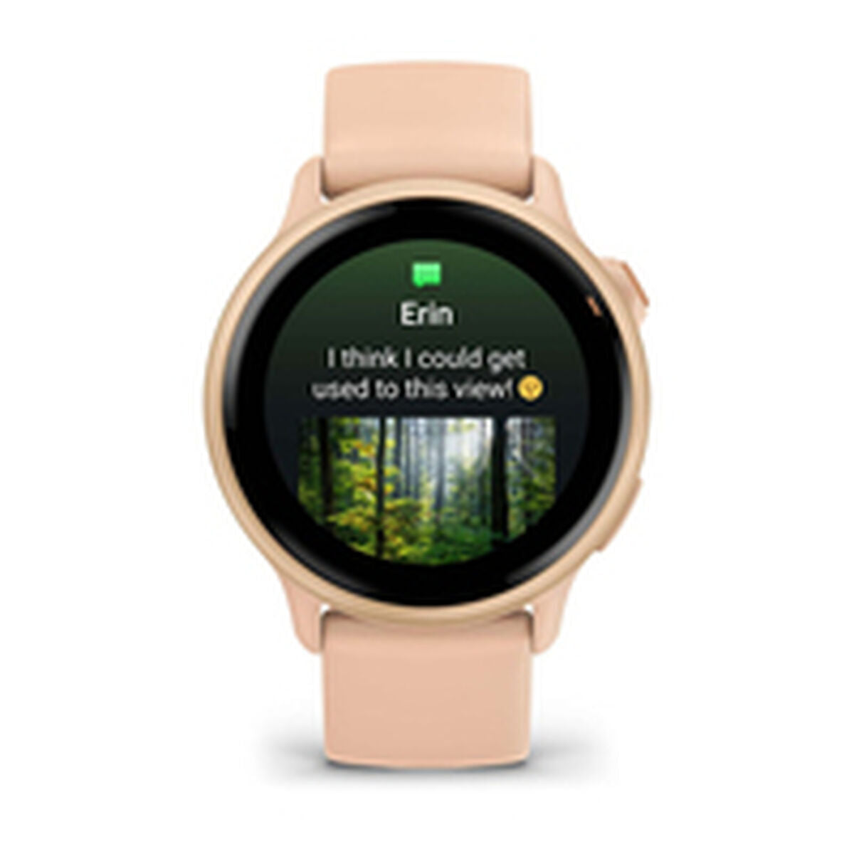 Smartwatch GARMIN 010 - 02985 - 03 - Elektronica - GARMIN