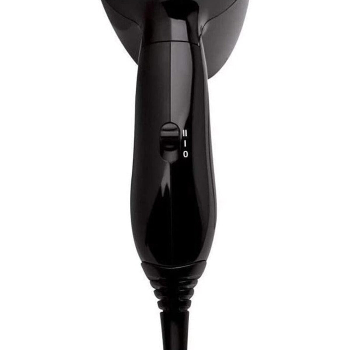 Föhn Revlon RVDR5305E 1200W Zwart 1200 W - Schoonheid, Haarverzorging - Revlon