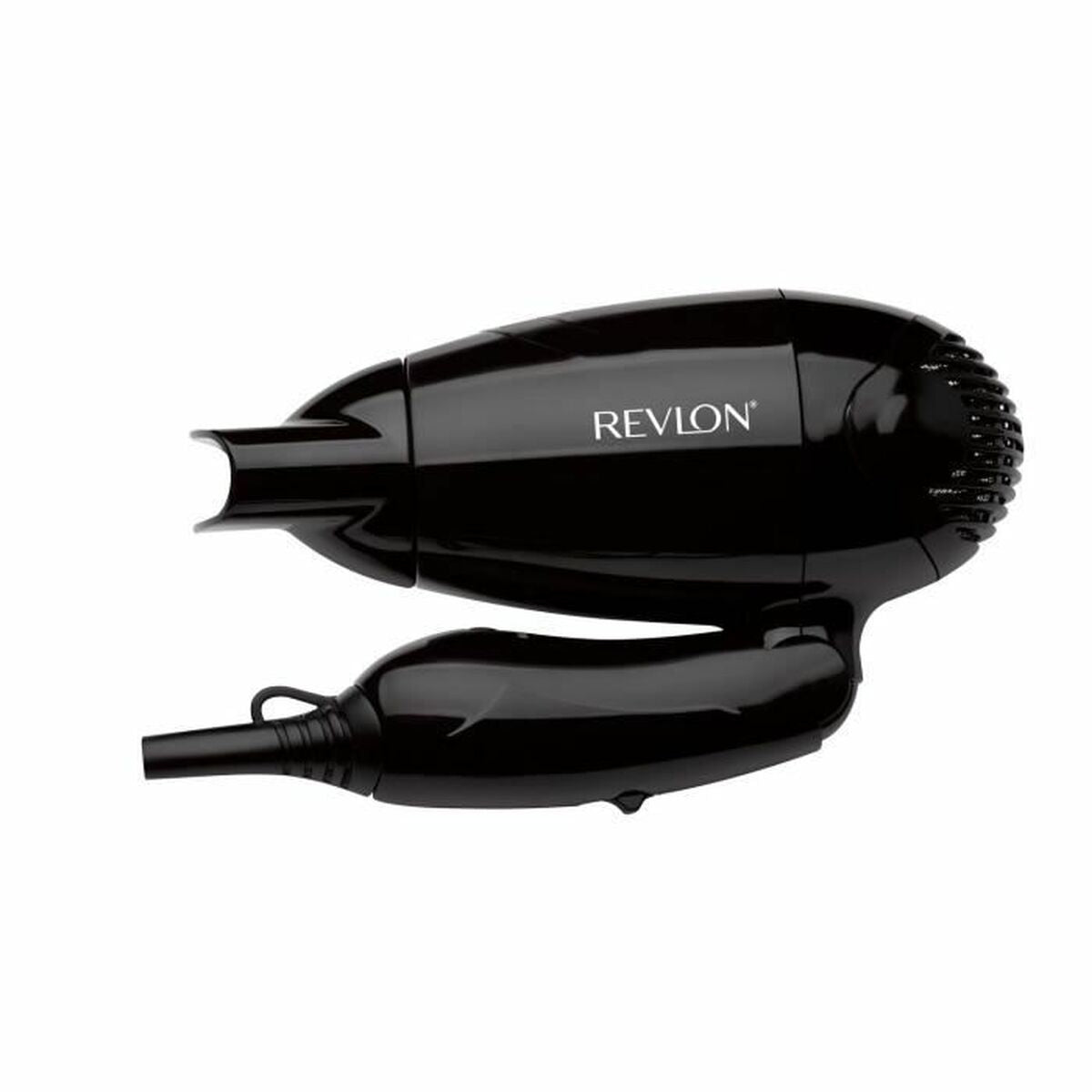 Föhn Revlon RVDR5305E 1200W Zwart 1200 W - Schoonheid, Haarverzorging - Revlon