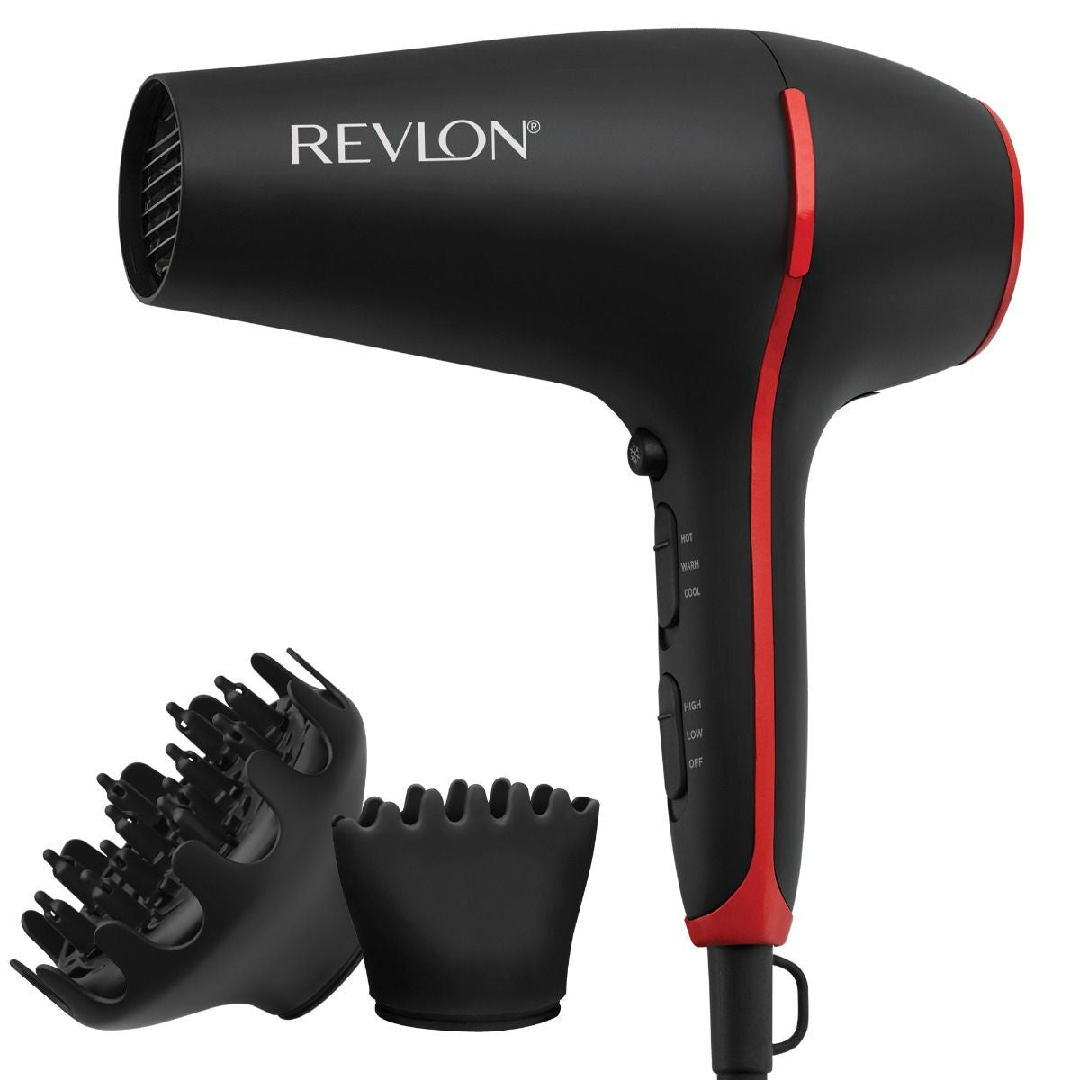 Föhn Revlon RVDR5317 2000 W - Schoonheid, Haarverzorging - Revlon