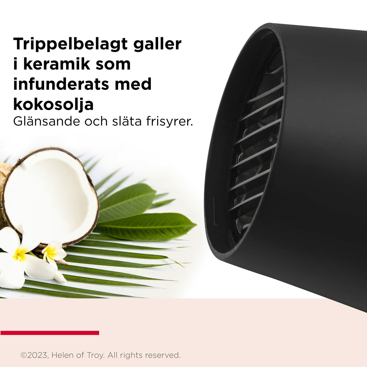 Föhn Revlon RVDR5317 2000 W