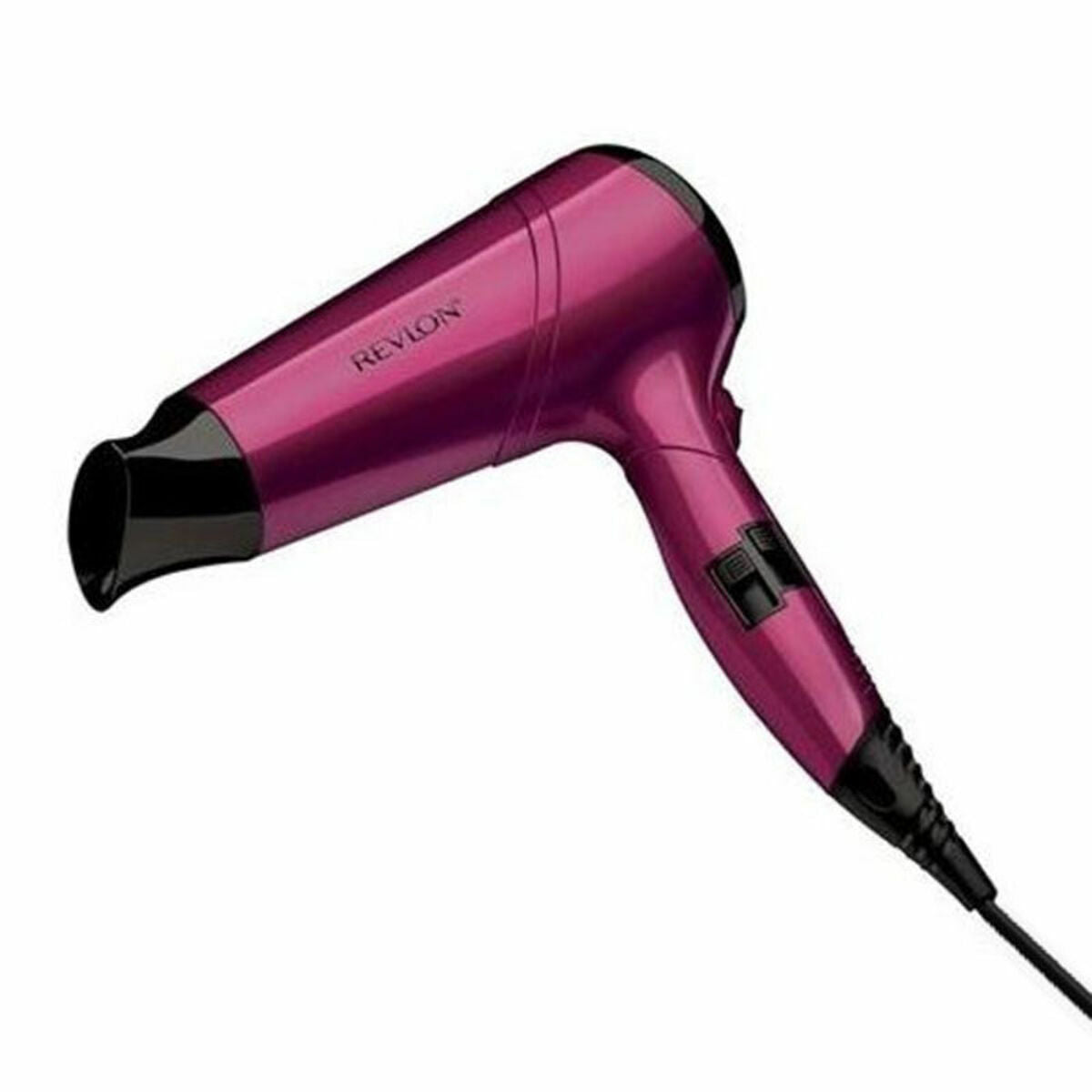 Opvouwbare Haardroger Revlon REVLON SECADOR - Schoonheid, Haarverzorging - Revlon