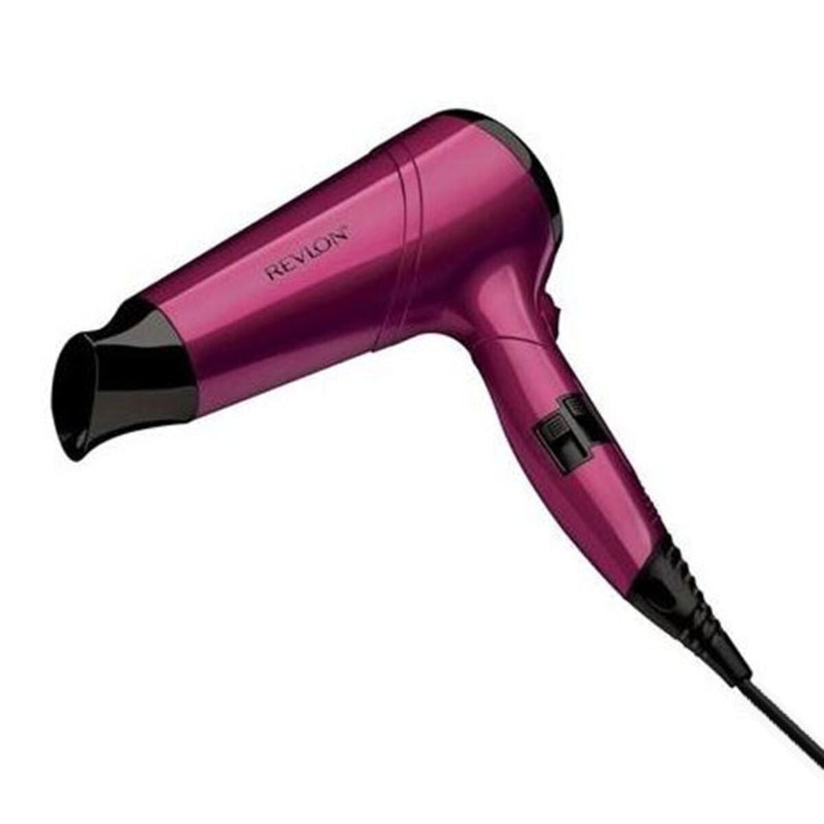 Opvouwbare Haardroger Revlon RVDR5229E 2200W - Schoonheid, Haarverzorging - Revlon
